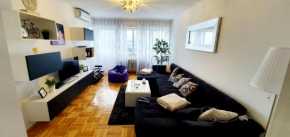 Zagreb Apartment